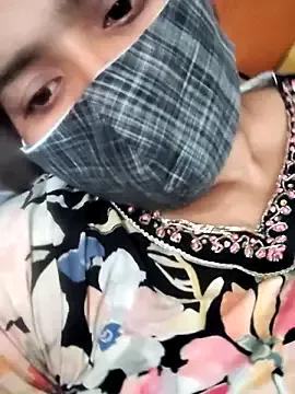 Suman_Rani_ from StripChat is Freechat