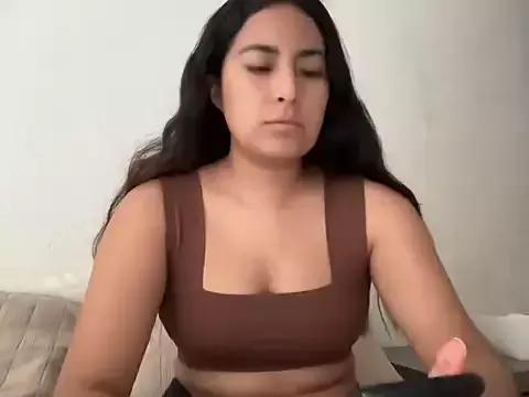 Sumisaceleste777 webcams show profile image 