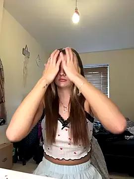 Summer21k from StripChat