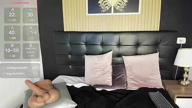 summer_night_ from StripChat