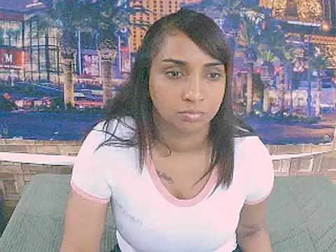 SummerBlaze29 from StripChat