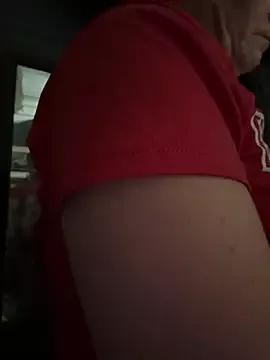 SummerBlueMoon from StripChat is Freechat