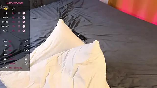 SummerWalles from StripChat