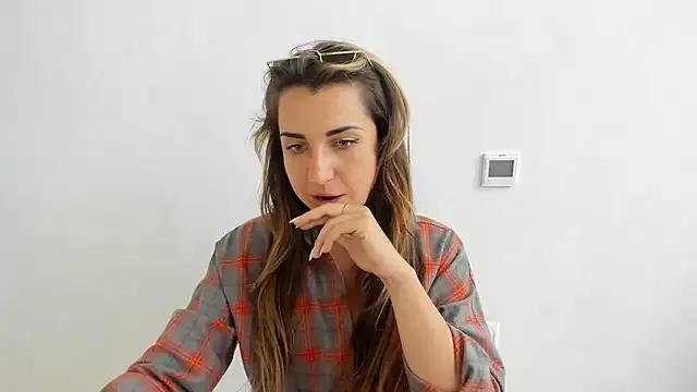 Summmmersky from StripChat