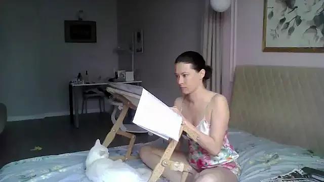Photos of SunElizabeth from StripChat is Freechat