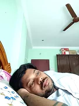 Sunkara1 webcams show profile image 