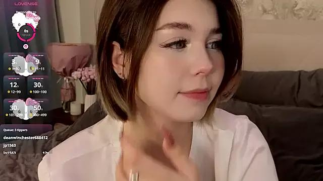 SunnCoaker from StripChat