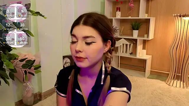 SunnCoaker from StripChat