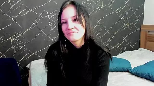 SunnEsser from StripChat