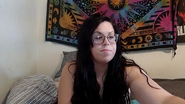 sunnflowerxx from StripChat