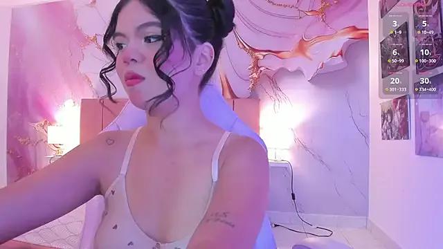 SunnieCute from StripChat