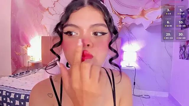 SunnieCute from StripChat