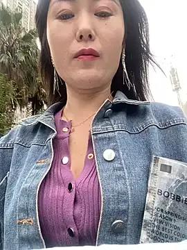 sunny-520 from StripChat is Freechat