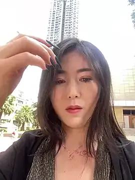 sunny-520 from StripChat