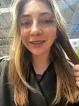 Sunny___Bunny from StripChat