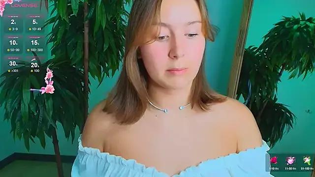 Sunny__D from StripChat is Freechat