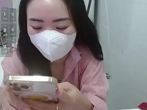Sunny_Babe01 from StripChat