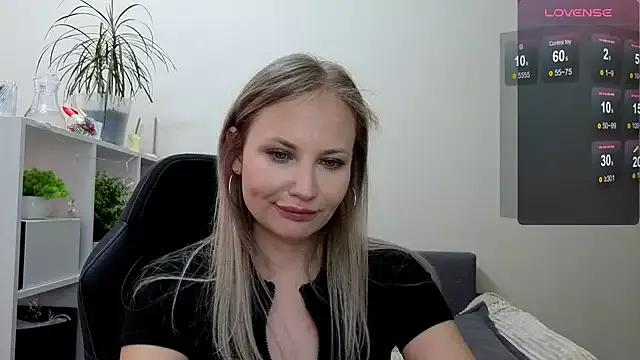 Sunny_bunny6 from StripChat is Freechat