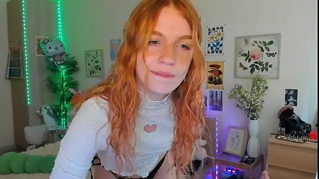 Sunny_Elly from StripChat