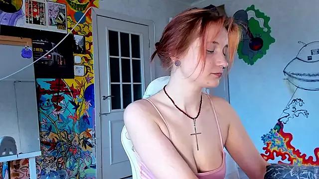 Sunny_Mouse_ from StripChat