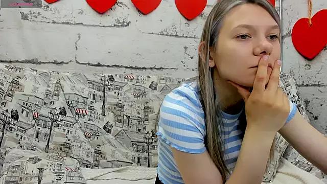 Sunny_Sammy from StripChat