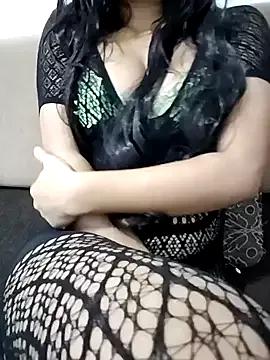 Sunny_sha from StripChat
