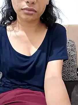 Sunny_sha from StripChat
