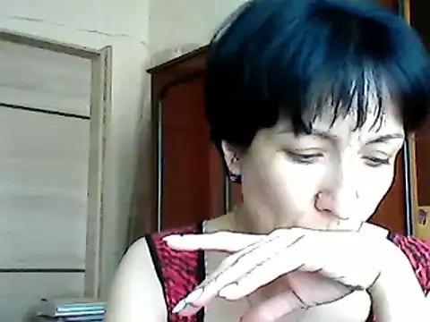 SunnyAmorre from StripChat