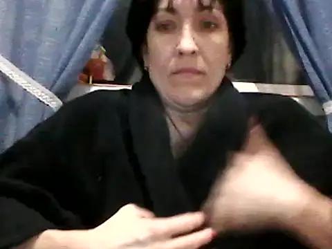SunnyAmorre from StripChat
