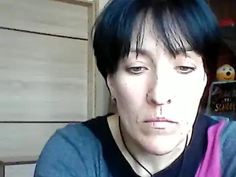 SunnyAmorre from StripChat