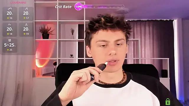 sunnyburn_boy from StripChat