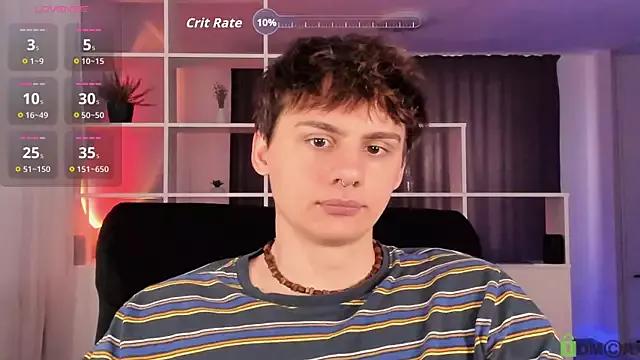 sunnyburn_boy from StripChat