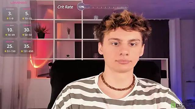 sunnyburn_boy from StripChat