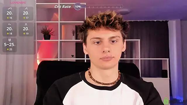 sunnyburn_boy from StripChat