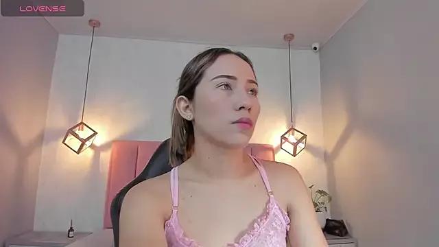 SUNNYCYRUS from StripChat