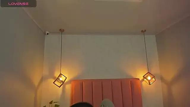 SUNNYCYRUS from StripChat