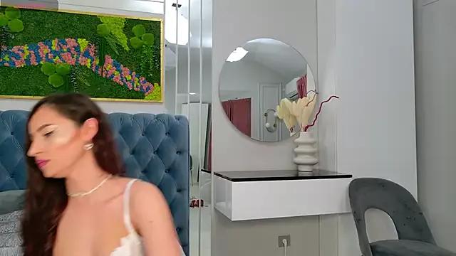 SunnyDane from StripChat