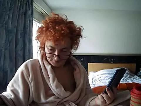 Sunnylarrah from StripChat