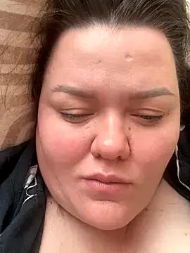 SunnyLeila2101 from StripChat is Freechat