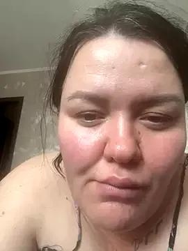 SunnyLeila2101 from StripChat is Freechat