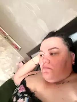 SunnyLeila2101 from StripChat is Freechat