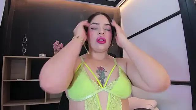 sunnypaytton from StripChat