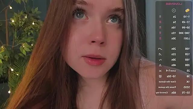 SunnyRisha from StripChat