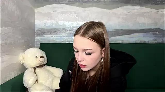 SunnySprinkle from StripChat is Freechat