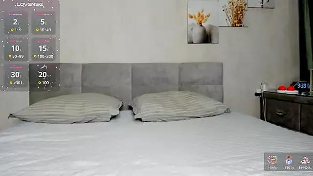 SunnyXGirl_ from StripChat