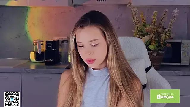 sunsally from StripChat
