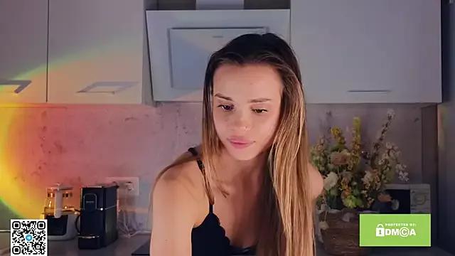 sunsally from StripChat