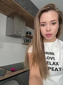 sunsally from StripChat