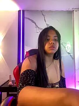 Sunset_mia from StripChat is Freechat