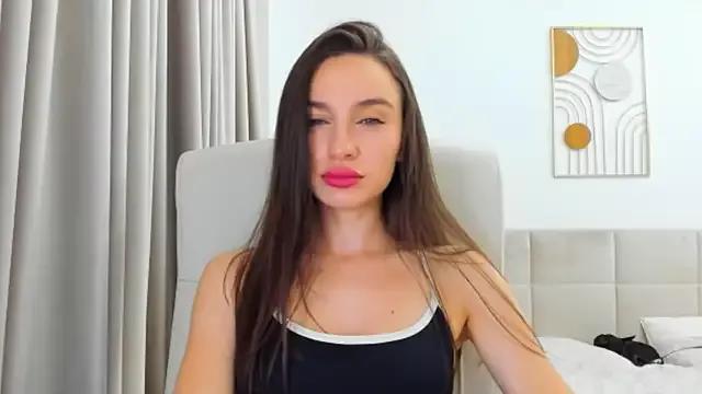 Sunshine_Eva from StripChat